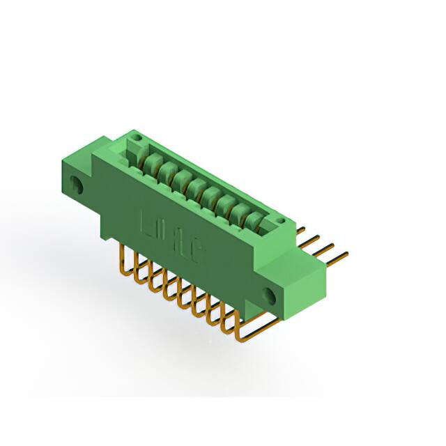 346-018-558-812 EDAC Inc.  Kantenbrettverbinder